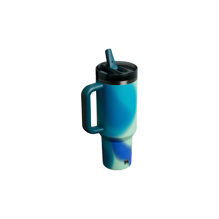 Stanley New Frequency Quencher ProTour Flip Straw Tumbler