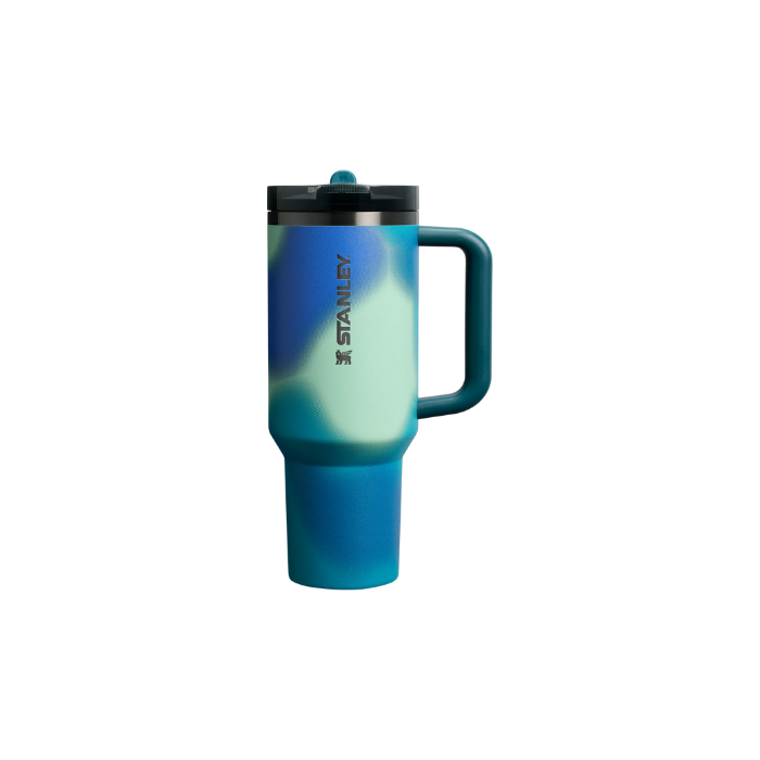 Stanley New Frequency Quencher ProTour Flip Straw Tumbler
