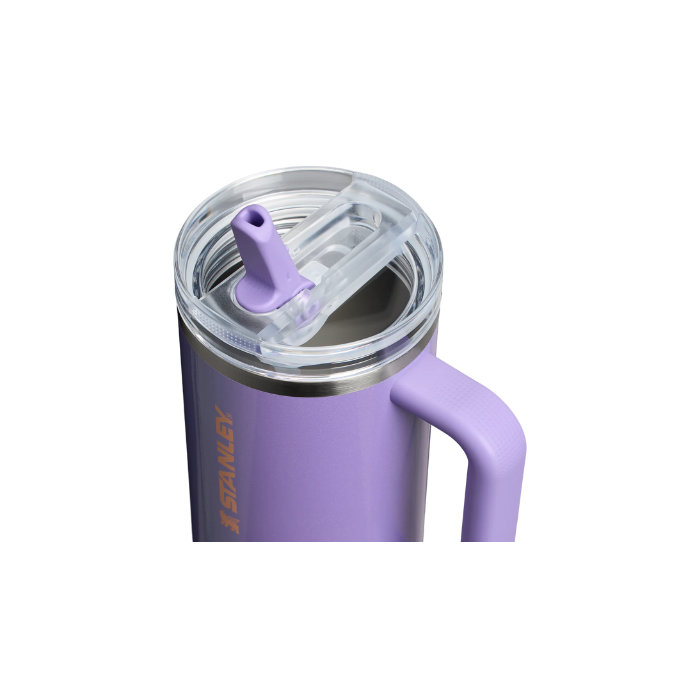 Stanley New Frequency Quencher ProTour Flip Straw Tumbler