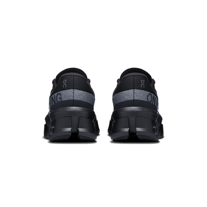 On Running Cloudmonster 2 "Black Eclipse"
