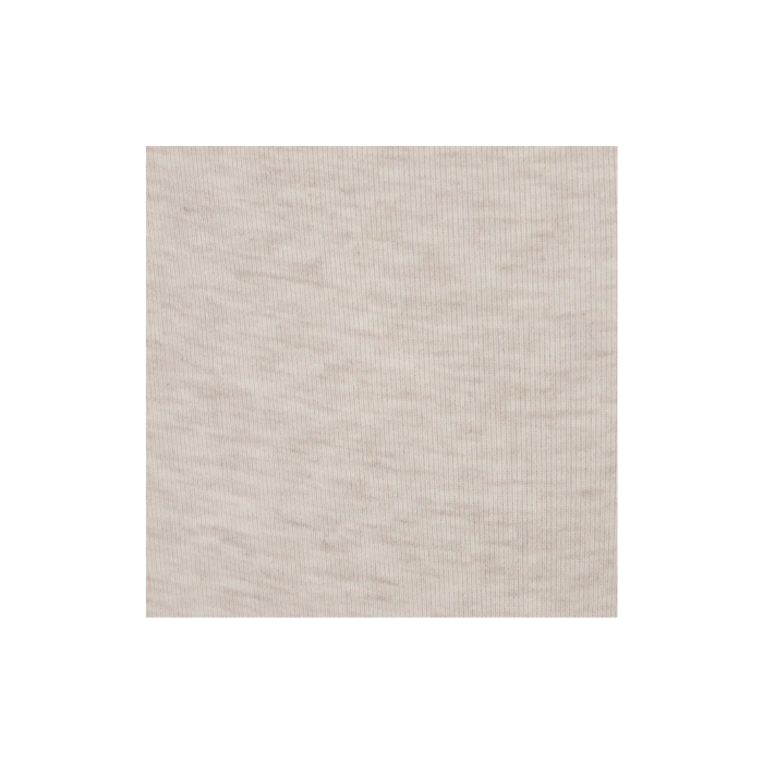 Skims Cotton Jersey Cami Heather Oatmeal