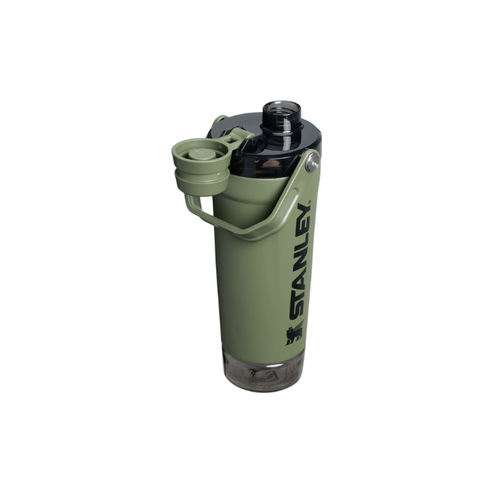 Stanley The Activate Shaker Bottle 20 OZ
