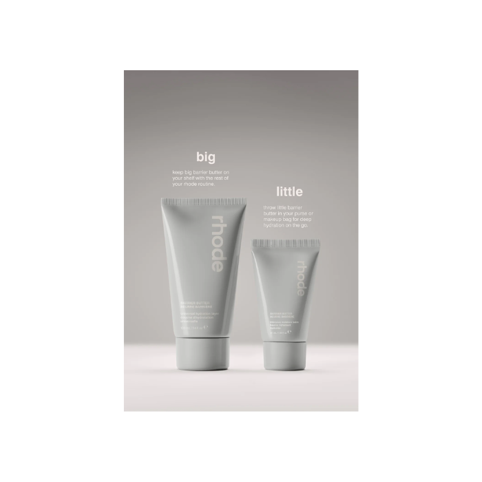 Rhode Barrier Butter - Intensive Moisture Balm