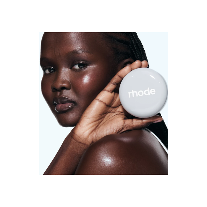 Rhode Caffeine Reset - Sculpting Cream Mask