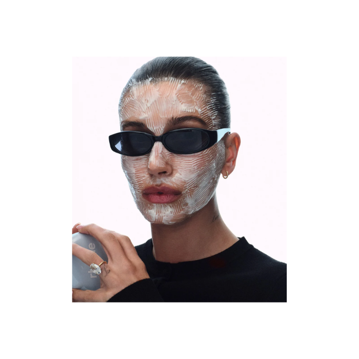 Rhode Caffeine Reset - Sculpting Cream Mask