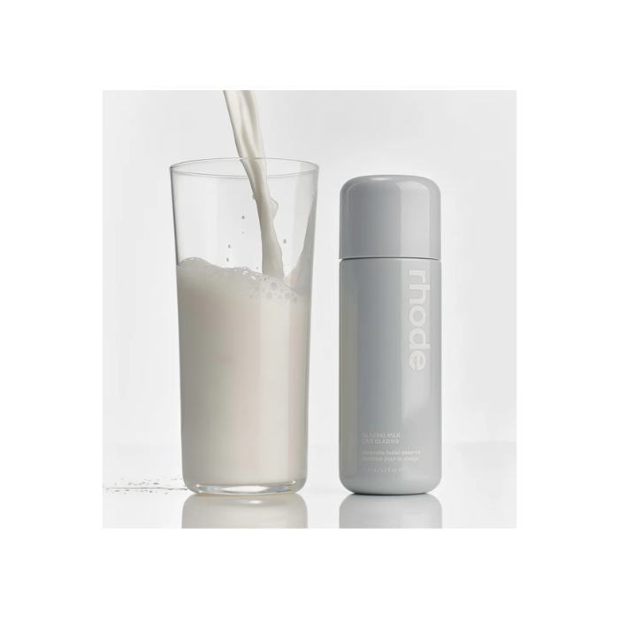 Rhode Glazing Milk - Ceramide Facial Essence