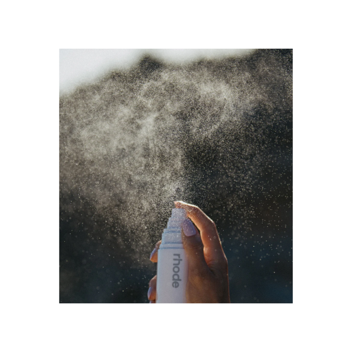 Rhode Glazing Mist - Hydrating Face Spray