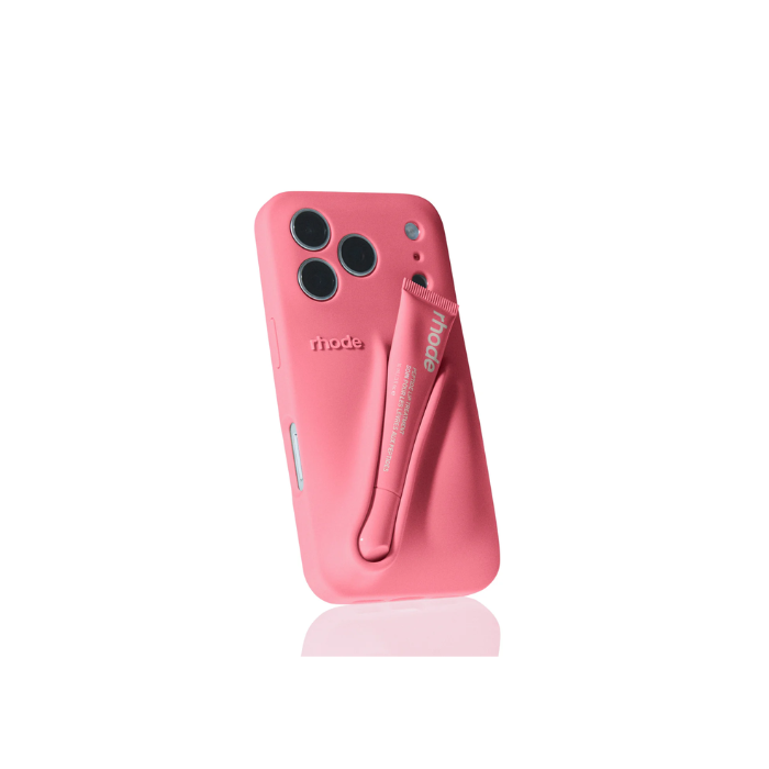 Rhode Lip Case Sweet Pea (With Lip Tint/Treatment)