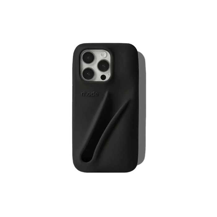 Rhode Lip Case Black (Case Only)