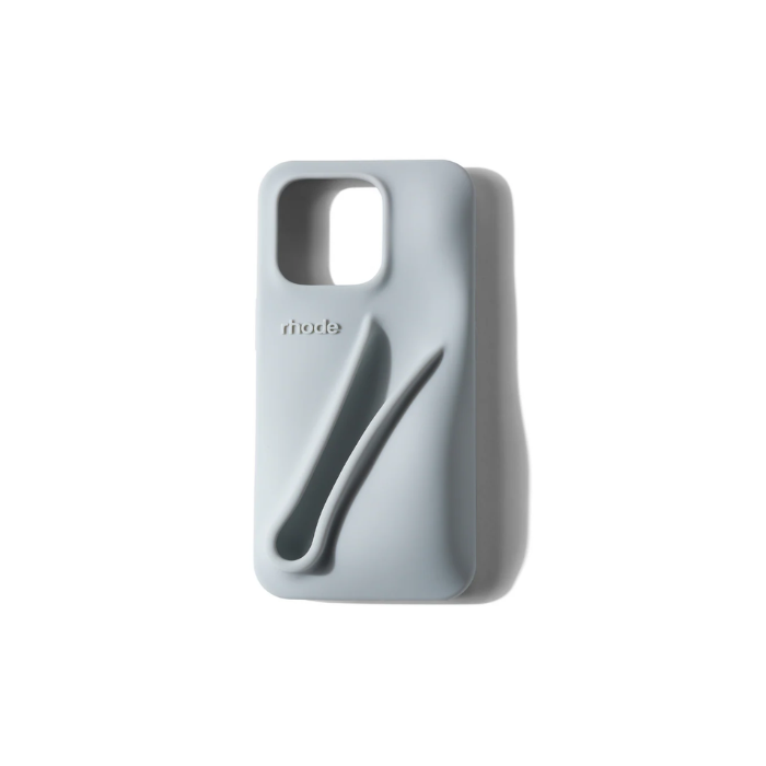 Rhode Lip Case Grey (Case Only)