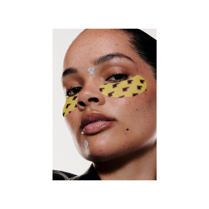 Rhode Peptide Eye Prep - Banana Peel
