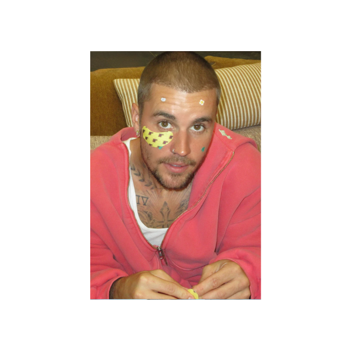 Rhode Peptide Eye Prep - Banana Peel