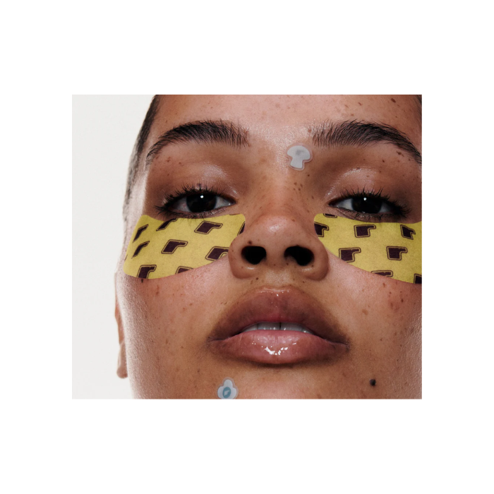 Rhode Peptide Eye Prep - Banana Peel