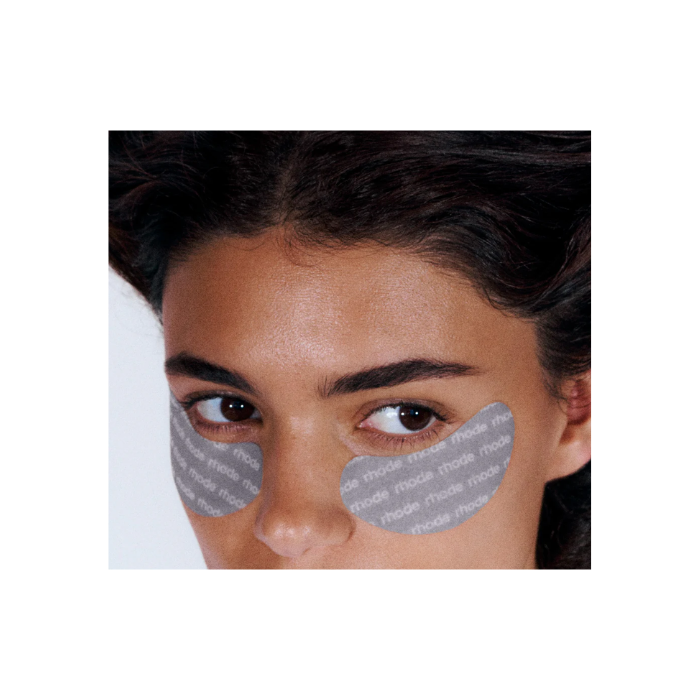 Rhode Peptide Eye Prep Set- Both Styles Together (R Icon and Rhode Logo)
