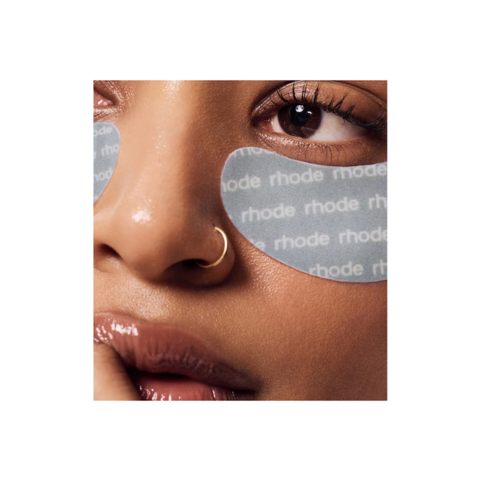 Rhode Peptide Eye Prep Set- Both Styles Together (R Icon and Rhode Logo)
