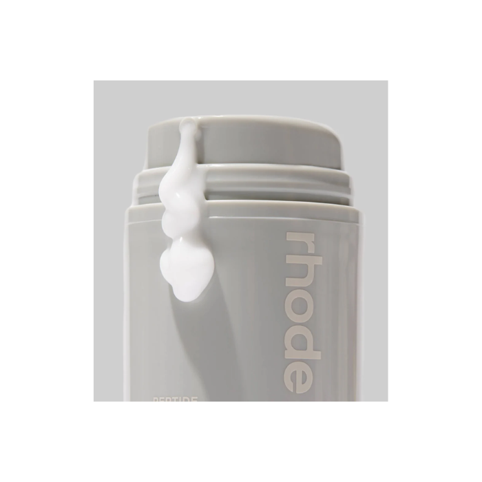 Rhode Barrier Set - Skin Nourishing Trio ( Glazing Milk, Peptide Glazing Fluid, Barrier Restore Cream)