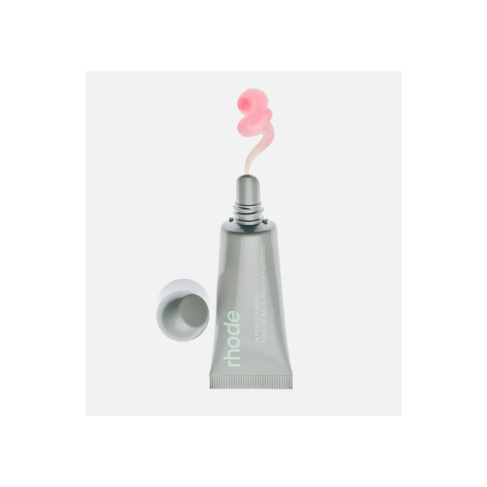 Rhode Peptide Lip Boost (Plumping Lip Mask) - Unscented