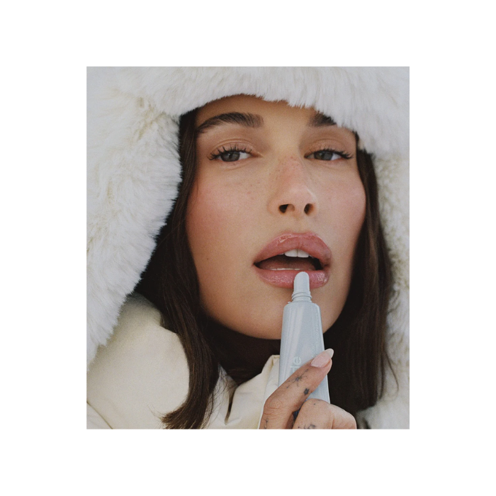 Rhode Peptide Lip Boost (Plumping Lip Mask) - Unscented