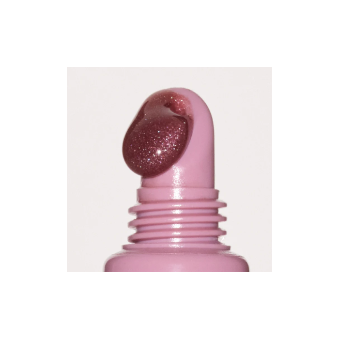 Rhode Peptide Lip Tint "Pretzel - Shimmery Warm Mauve"