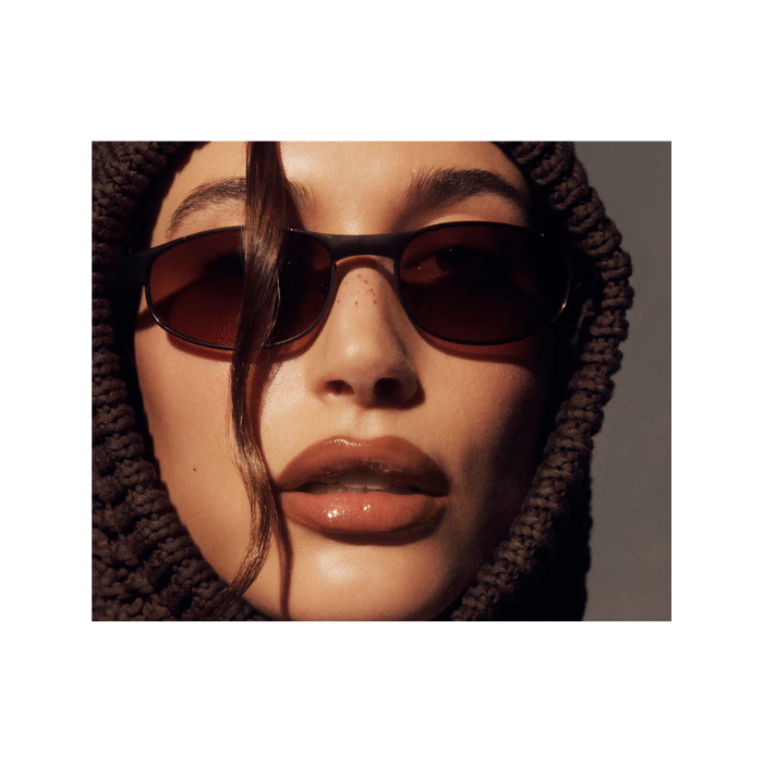 Rhode Peptide Lip Tint "Espresso - Rich Brown"