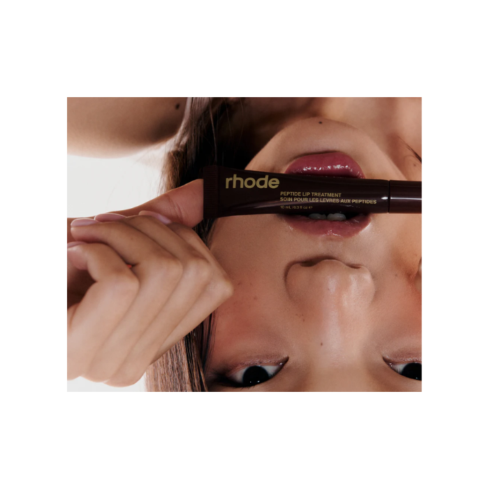 Rhode Peptide Lip Treatment "Caramalized Banana"
