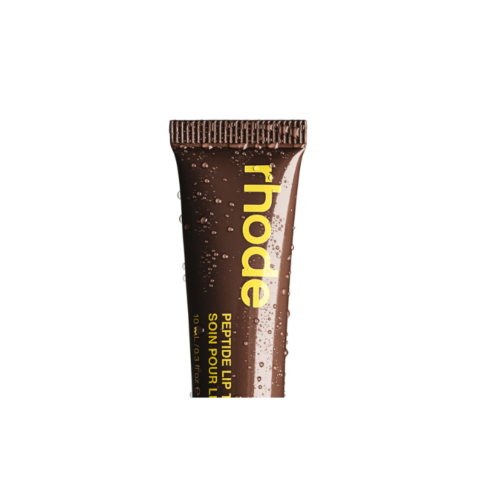 Rhode Peptide Lip Treatment "Caramalized Banana"