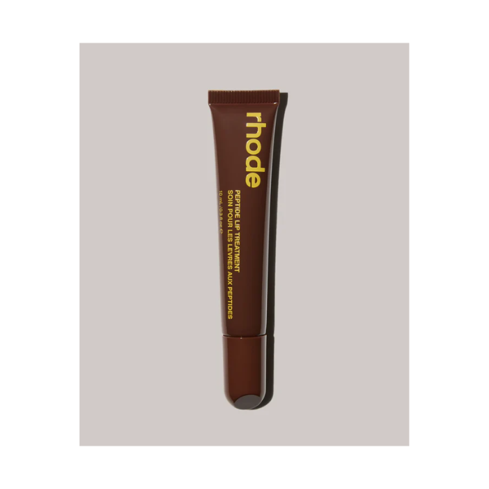 Rhode Peptide Lip Treatment "Caramalized Banana"