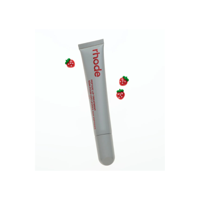 Rhode Peptide Lip Treatment "Strawberry Glaze"