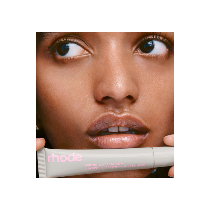 Rhode Peptide Lip Treatment "Unscented"