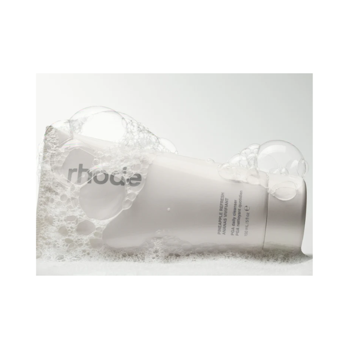 Rhode Pineapple Refresh - PGA Daily Cleanser