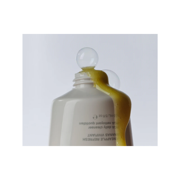 Rhode Pineapple Refresh - PGA Daily Cleanser