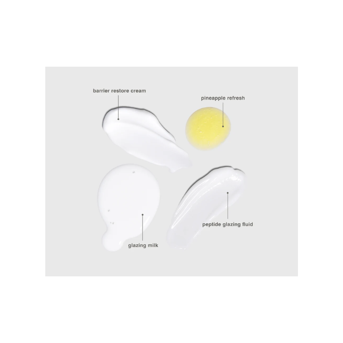 The Rhode Kit (Four Daily Skin Essentials)