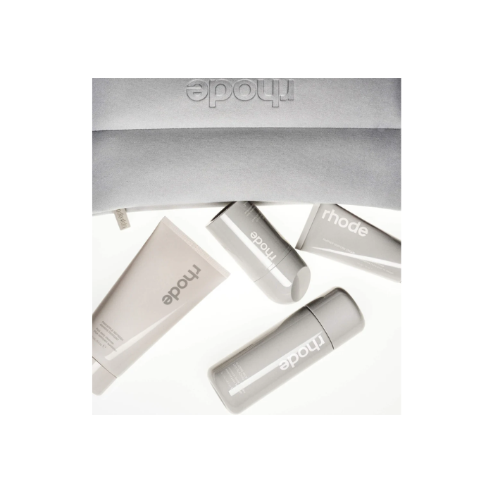 The Rhode Kit (Four Daily Skin Essentials)