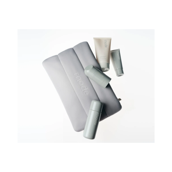 The Rhode Kit (Four Daily Skin Essentials)
