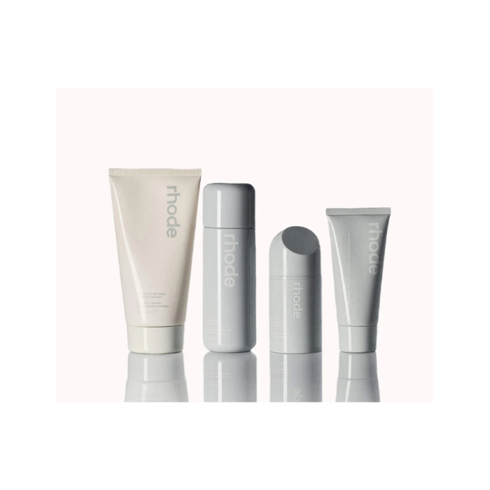 The Rhode Kit (Four Daily Skin Essentials)