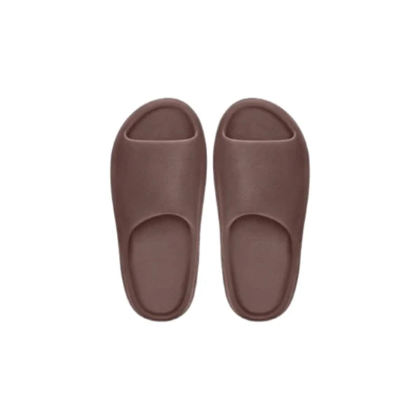 Yeezy Slides by Kanye | YZY YS-01 'Fudge'