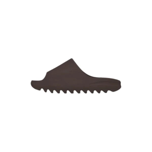 Yeezy Slides by Kanye | YZY YS-01 'Chocolate'