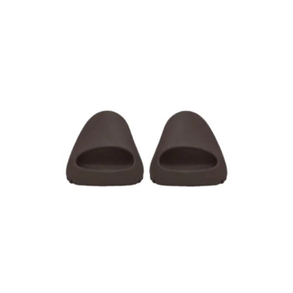 Yeezy Slides by Kanye | YZY YS-01 'Chocolate'