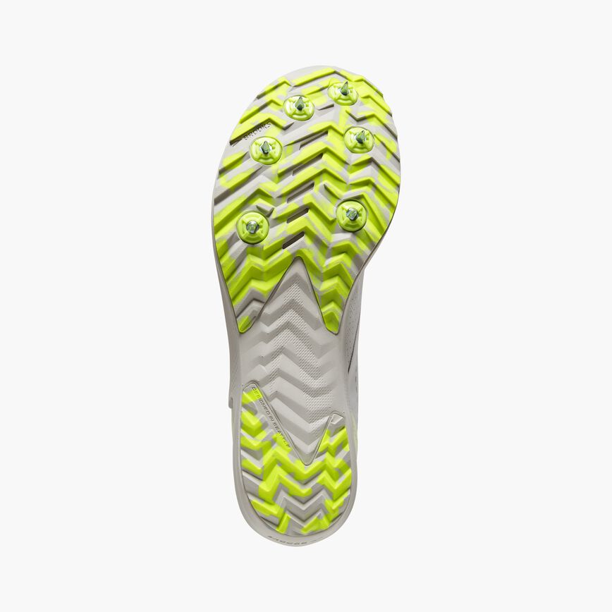 Brooks Draft XC White/Black/Nightlife