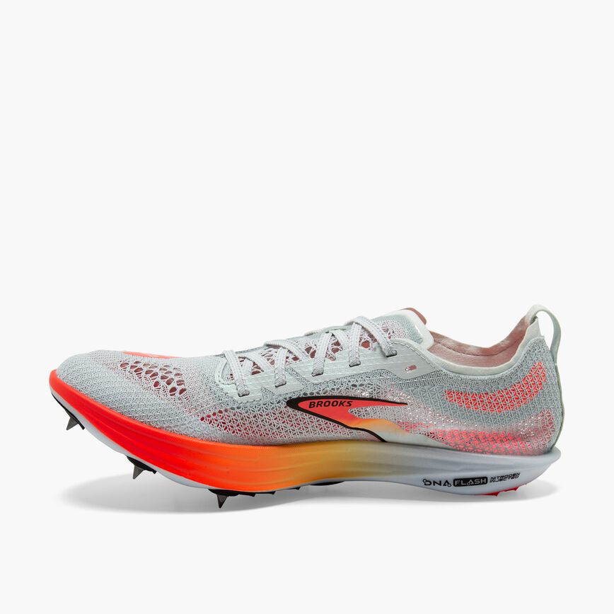 Brooks Hyperion Elite LD Illusion Blue/Coral/Orange