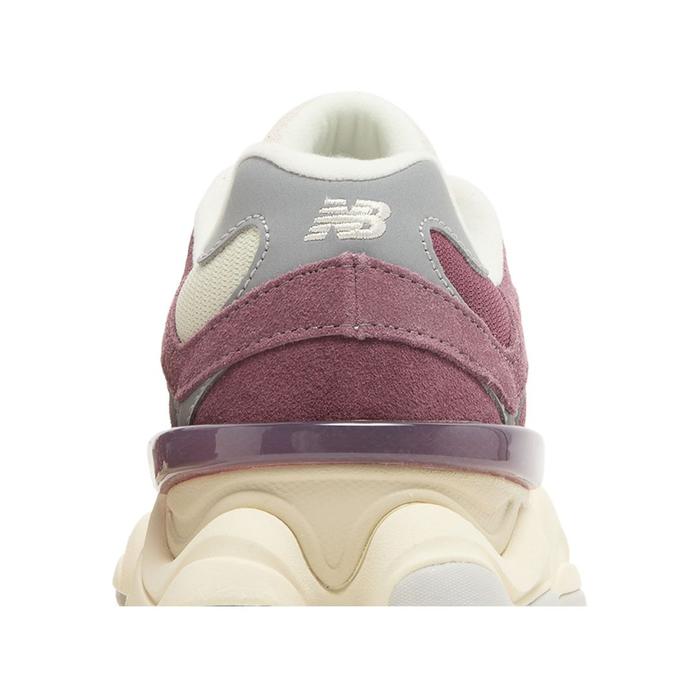 New Balance 9060 'Washed Burgundy'