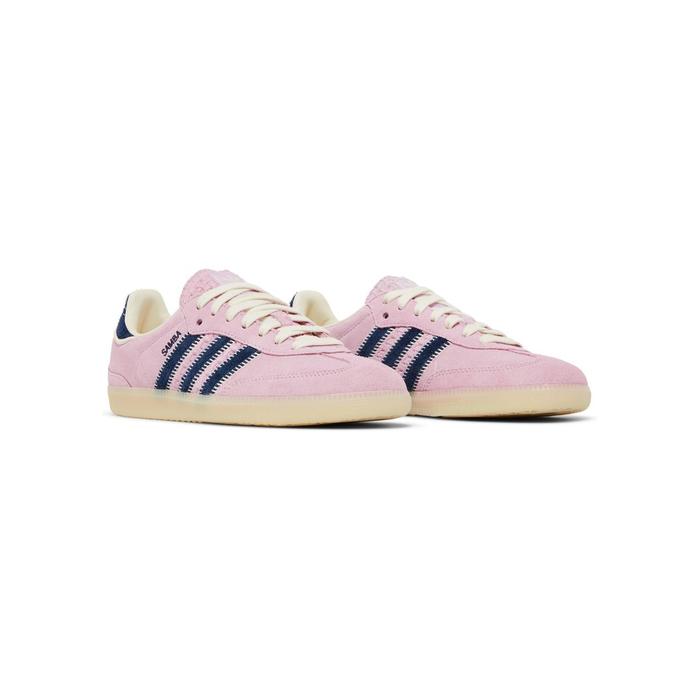 Adidas notitle x Samba OG 'Pink'