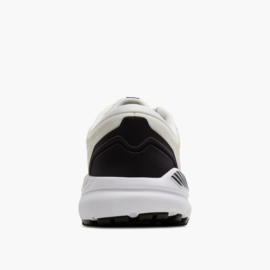 Brooks Addiction GTS 15 Vaporous Grey/Black/White