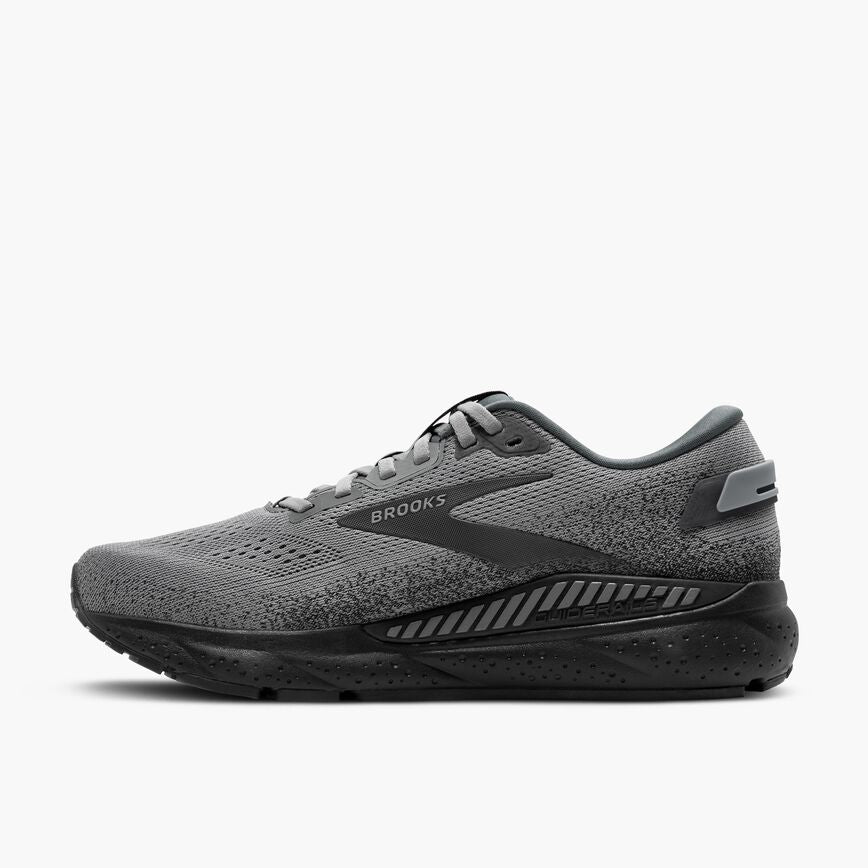Brooks Beast GTS 24 Primer Grey/Ebony