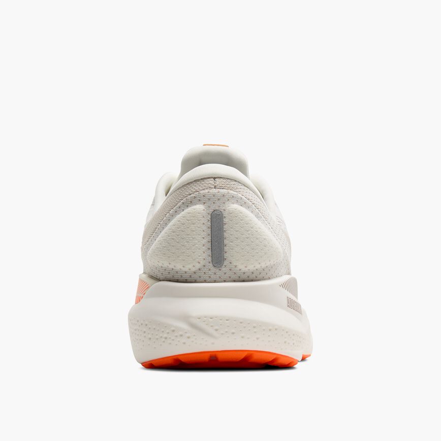 Brooks Adrenaline GTS 24 Coconut/Portabella/Orange