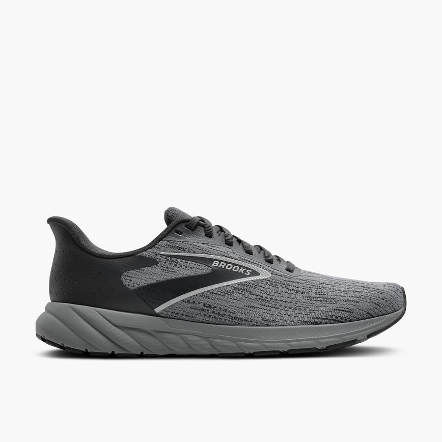 Brooks Anthem 7 Grey/Blackened Pearl/Oyster