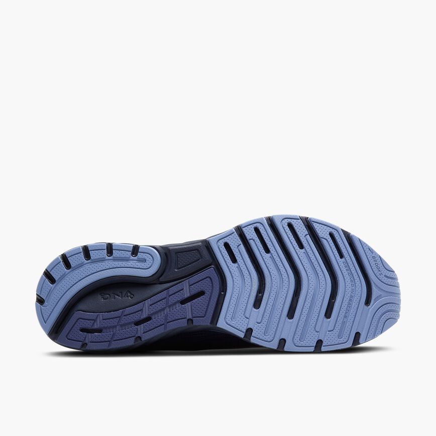 Brooks Anthem 7 Peacoat/Ribbon/Country Blue