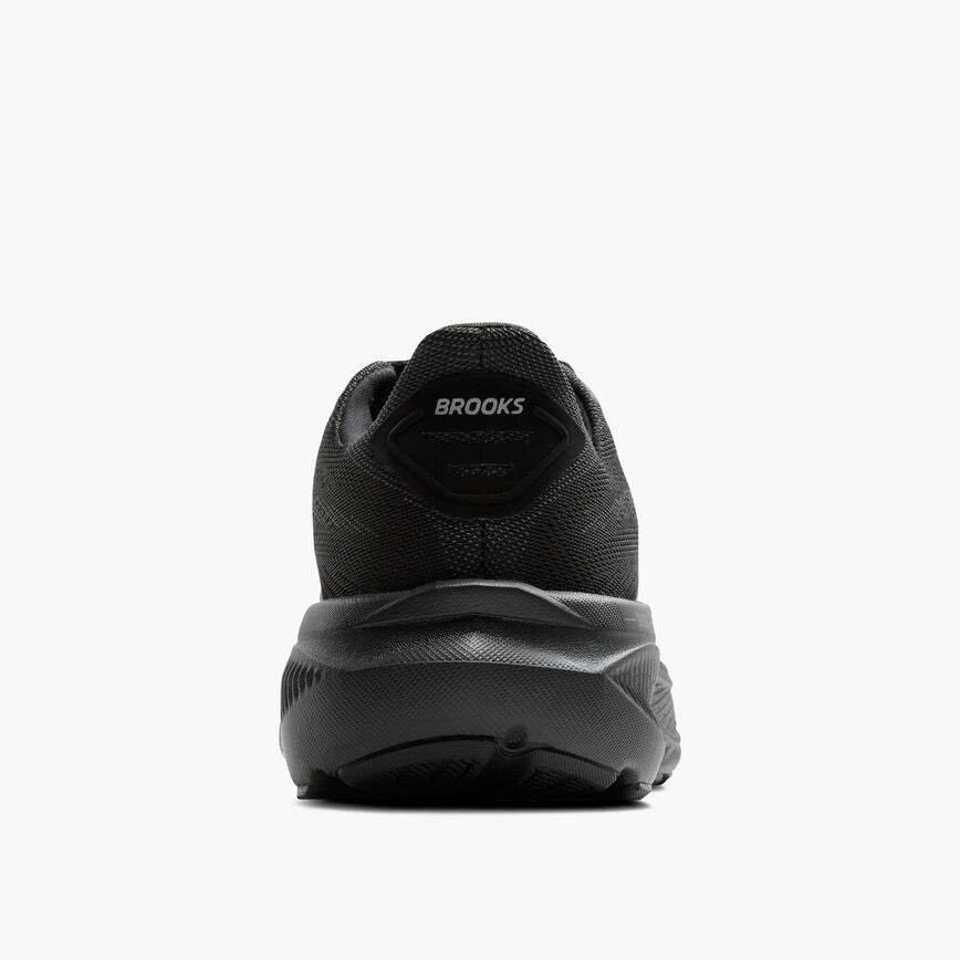 Brooks Ghost 17 Black/Black/Ebony