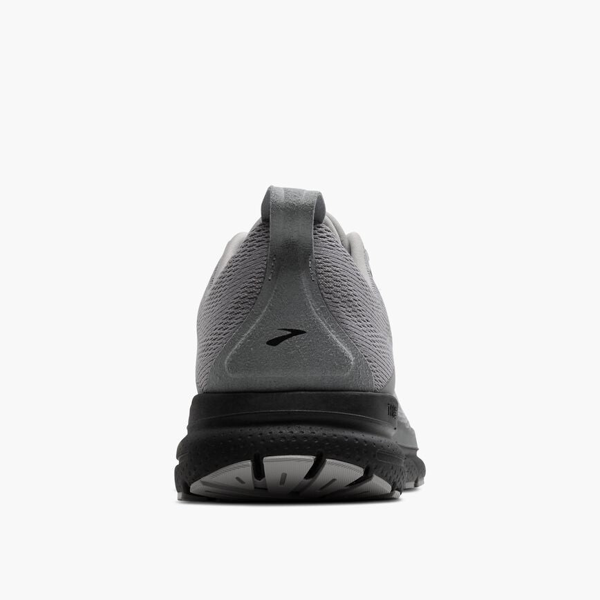 Brooks Trace 4 Grey/Black/Ebony