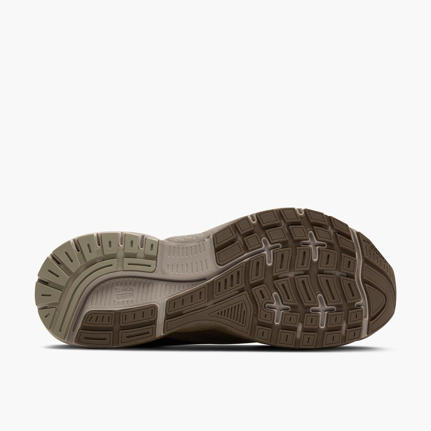 Brooks Trace 4 London Fog/Falcon/Pine